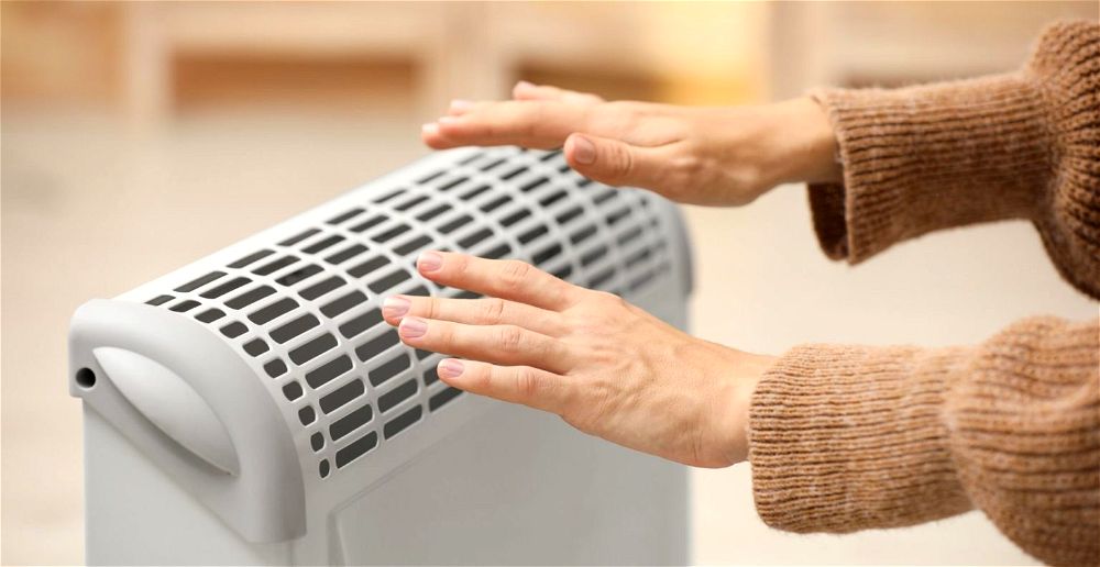 4 Best Wall Mounted Electric Panel Heaters (2022 Review UK)