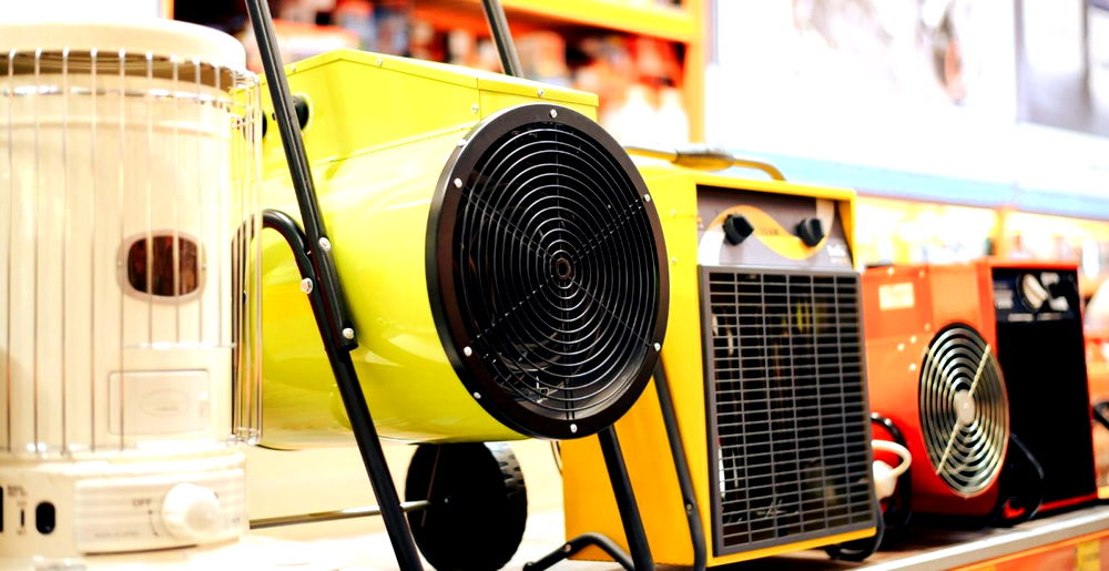 4 Best Wall Mounted Electric Panel Heaters (2022 Review UK)