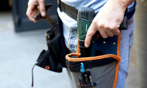 best-drill-holster