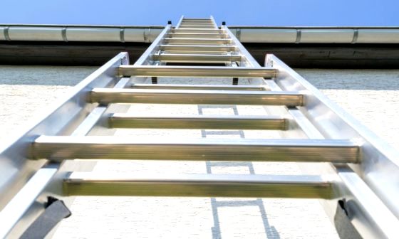 best-extending-ladder