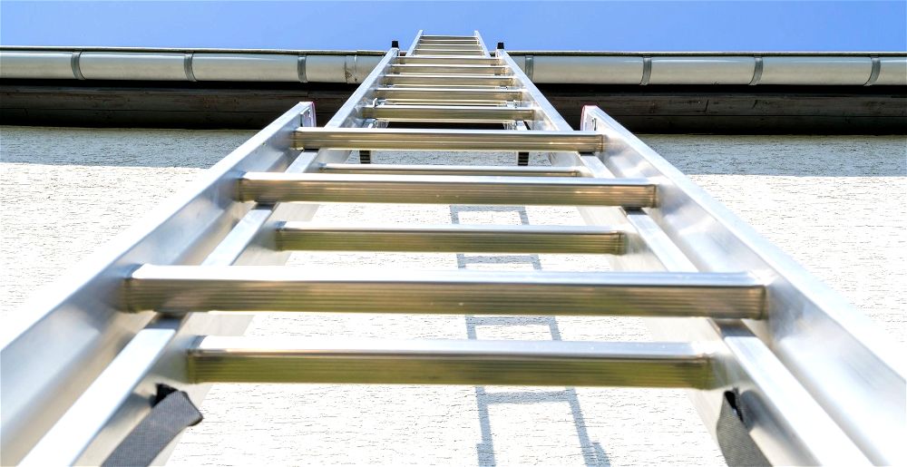best-extending-ladder