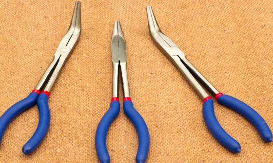 best-long-nose-pliers-set