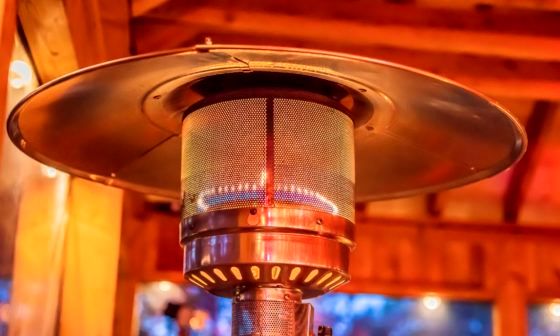 best-patio-heater-cover