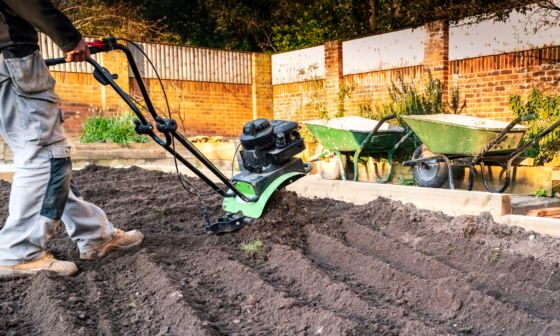 best-petrol-rotavator