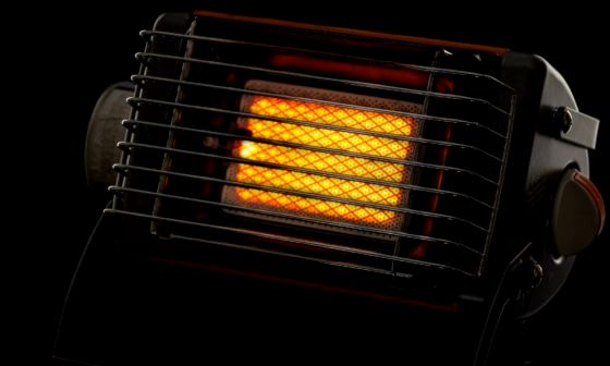 best-portable-gas-heater