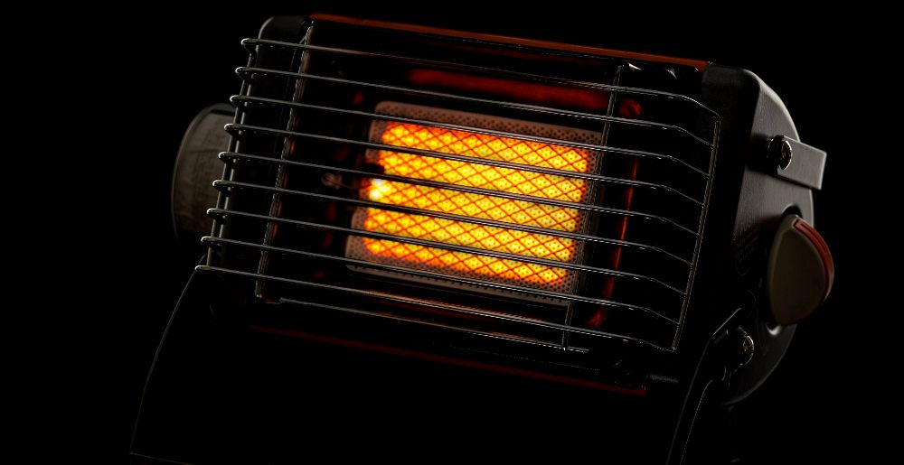 best-portable-gas-heater