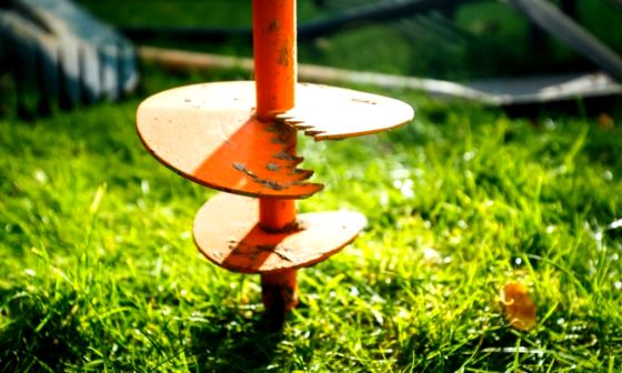 best-post-hole-digger-auger