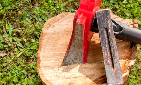 best-splitting-maul