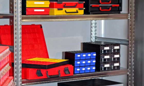 7 Best Garage Shelving Units Uk 2022 Review 7 Best Garage Shelving Units Uk 2022, Best Garage Shelving Uk