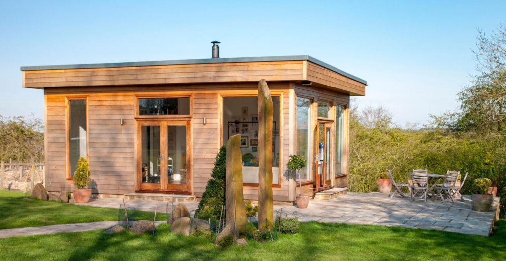 garden room ideas