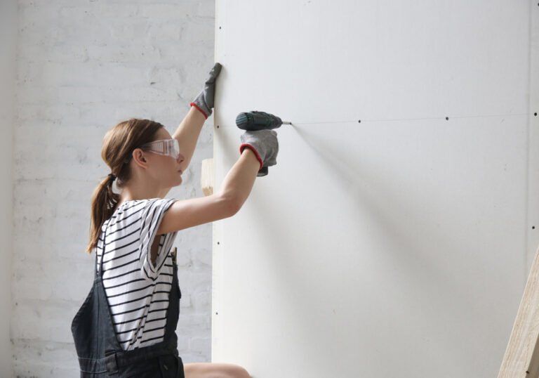 How to Drill into Absolutely Anything! (The Ultimate Guide)