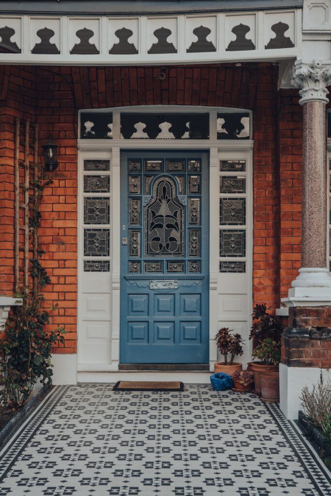 Edwardian-house-stained-glass-door