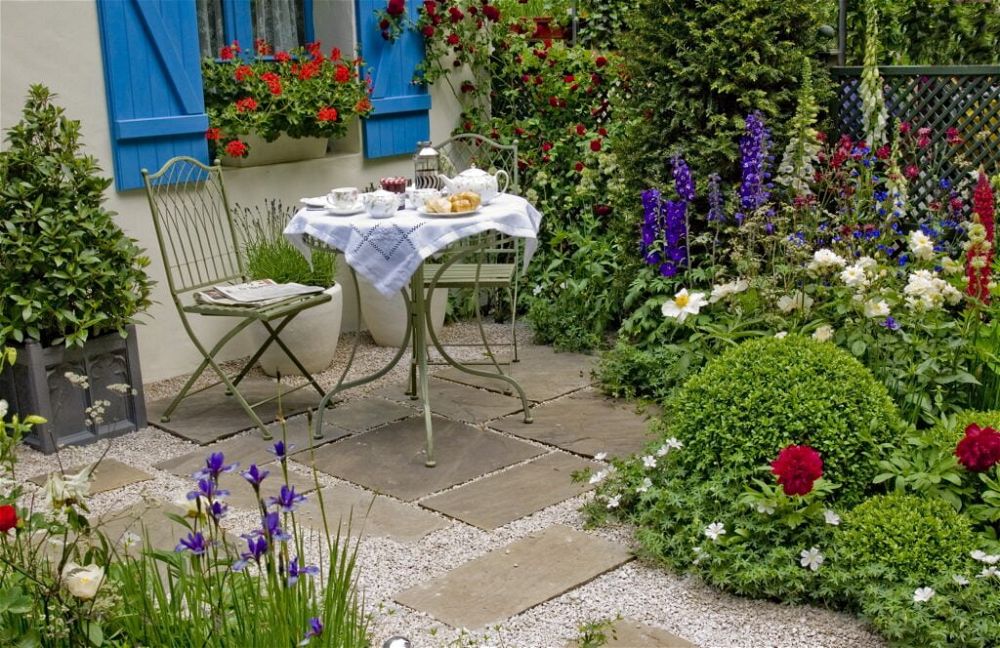 breakfast-at-the-garden-chelsea-flower-show