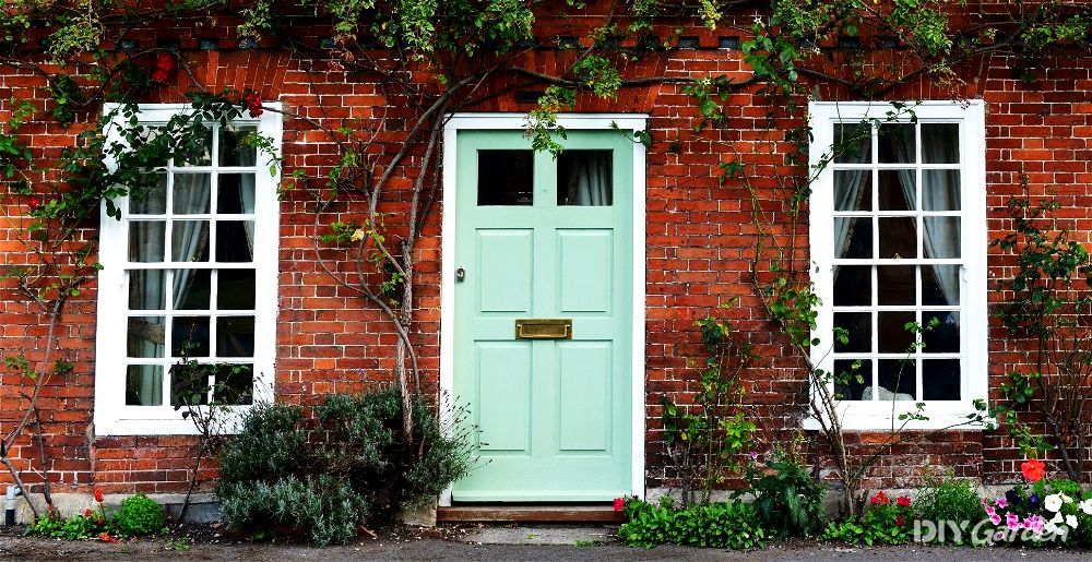 front door ideas