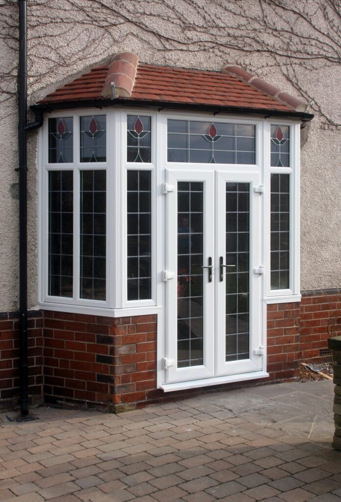 upvc-front-door