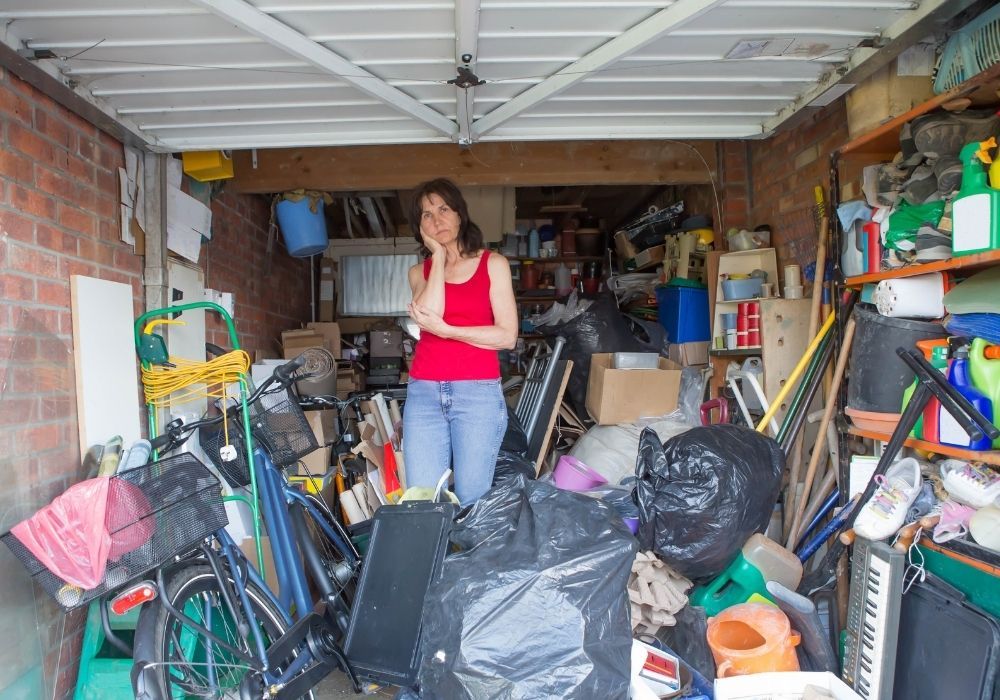clutter-garage