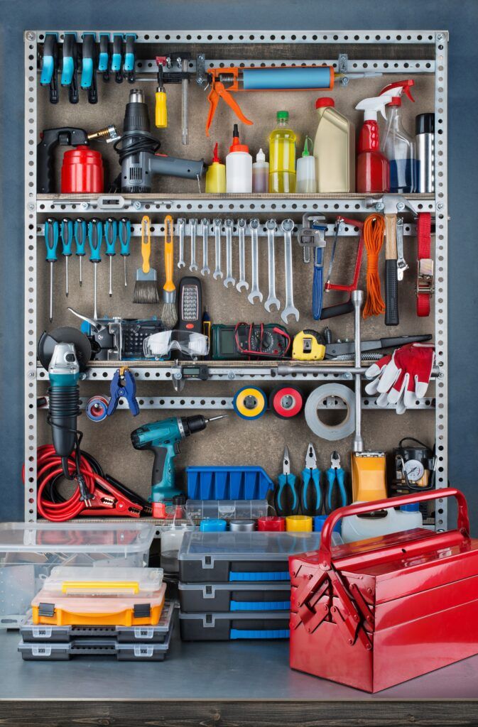 garage-tool-rack