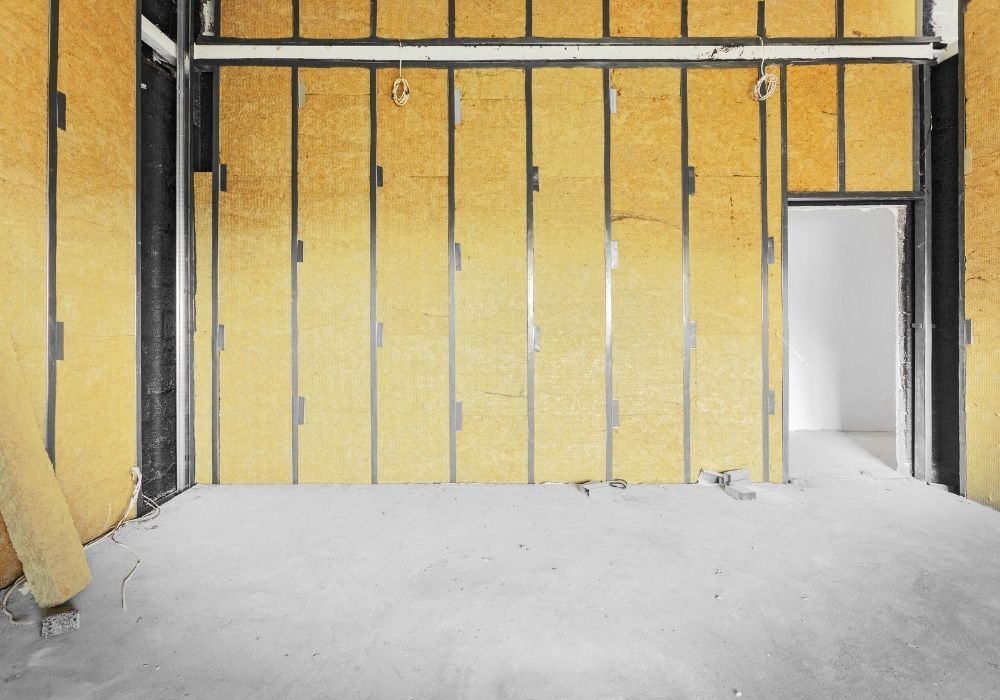 garage-wall-insulation-rockwool