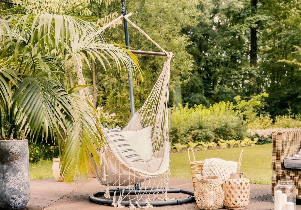 hammock-chair