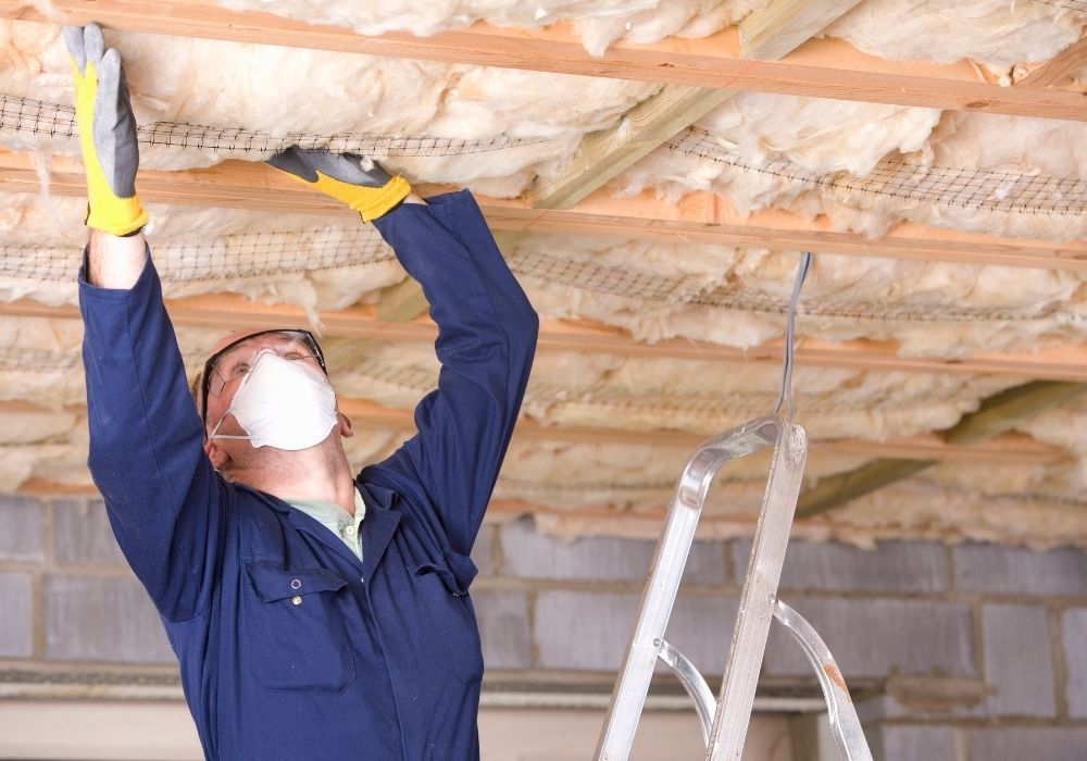 30 Smart Ways to Insulate Your Garage (For Winter 2023)