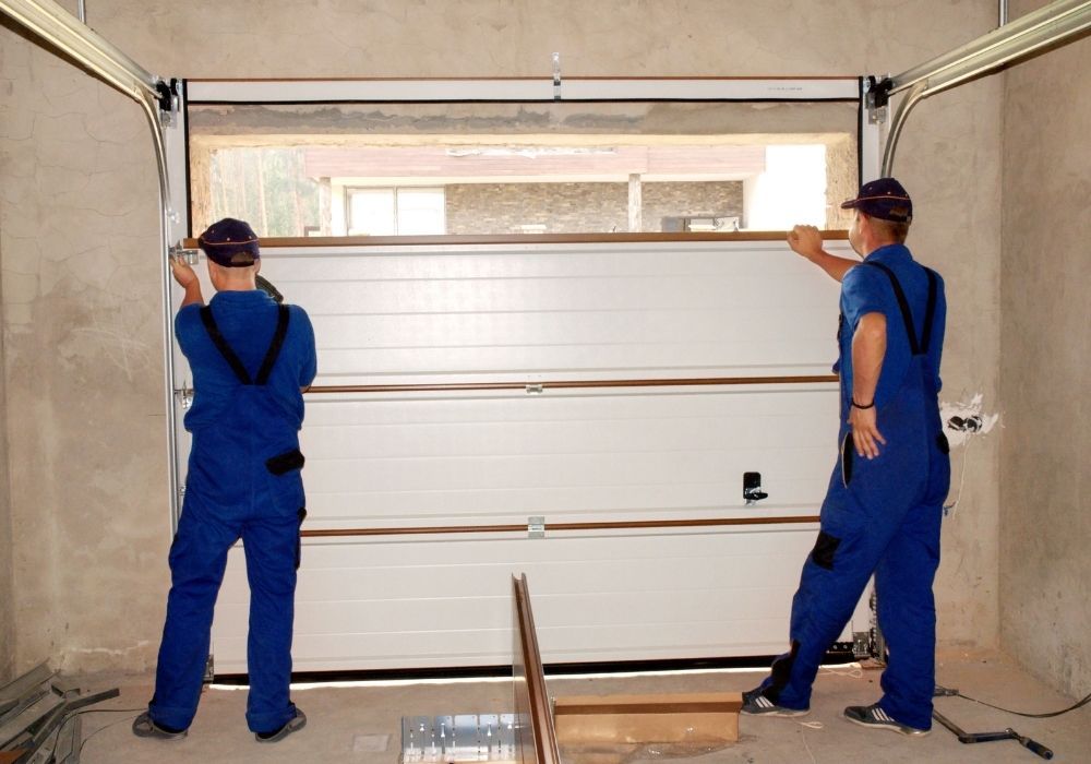 insulating-garage-door