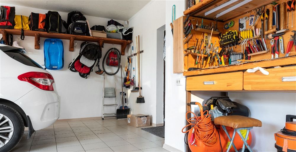 spring-cleaning-garage
