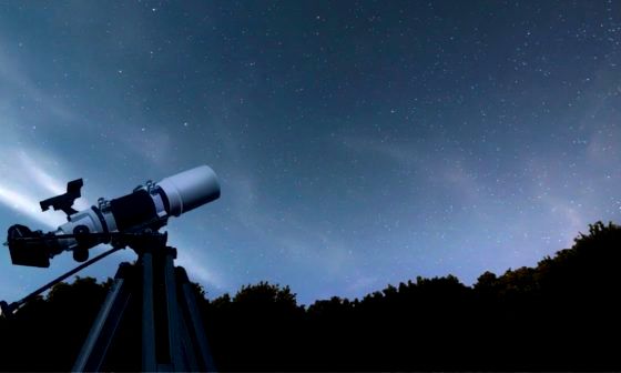 backyard-astronomy
