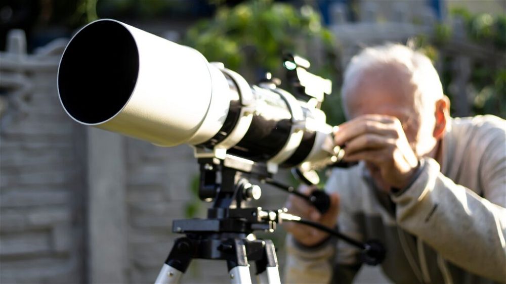 backyard-astronomy-telescope