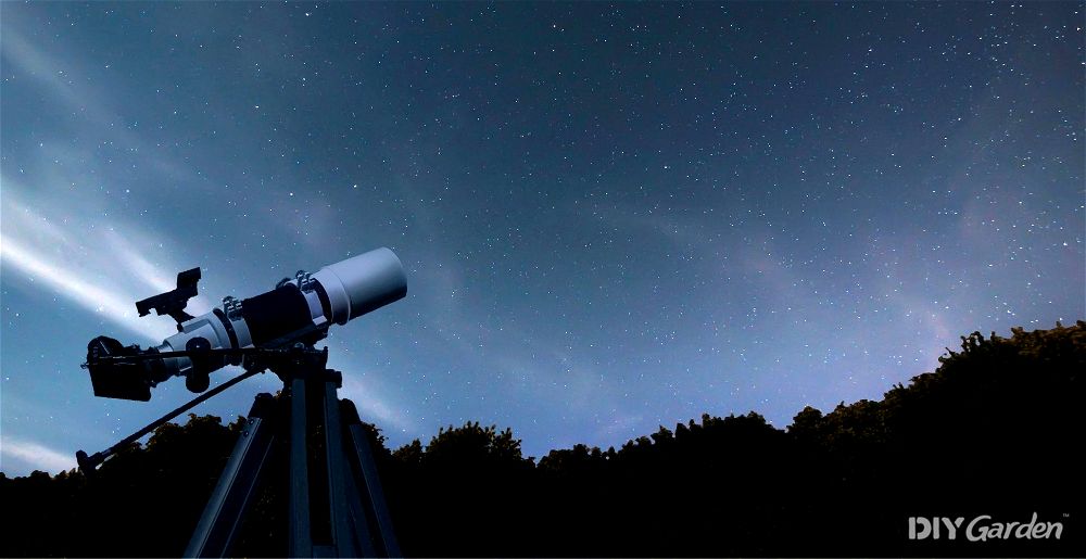 backyard astronomy