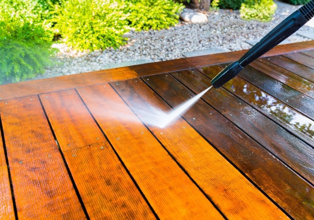 decking-power-washer