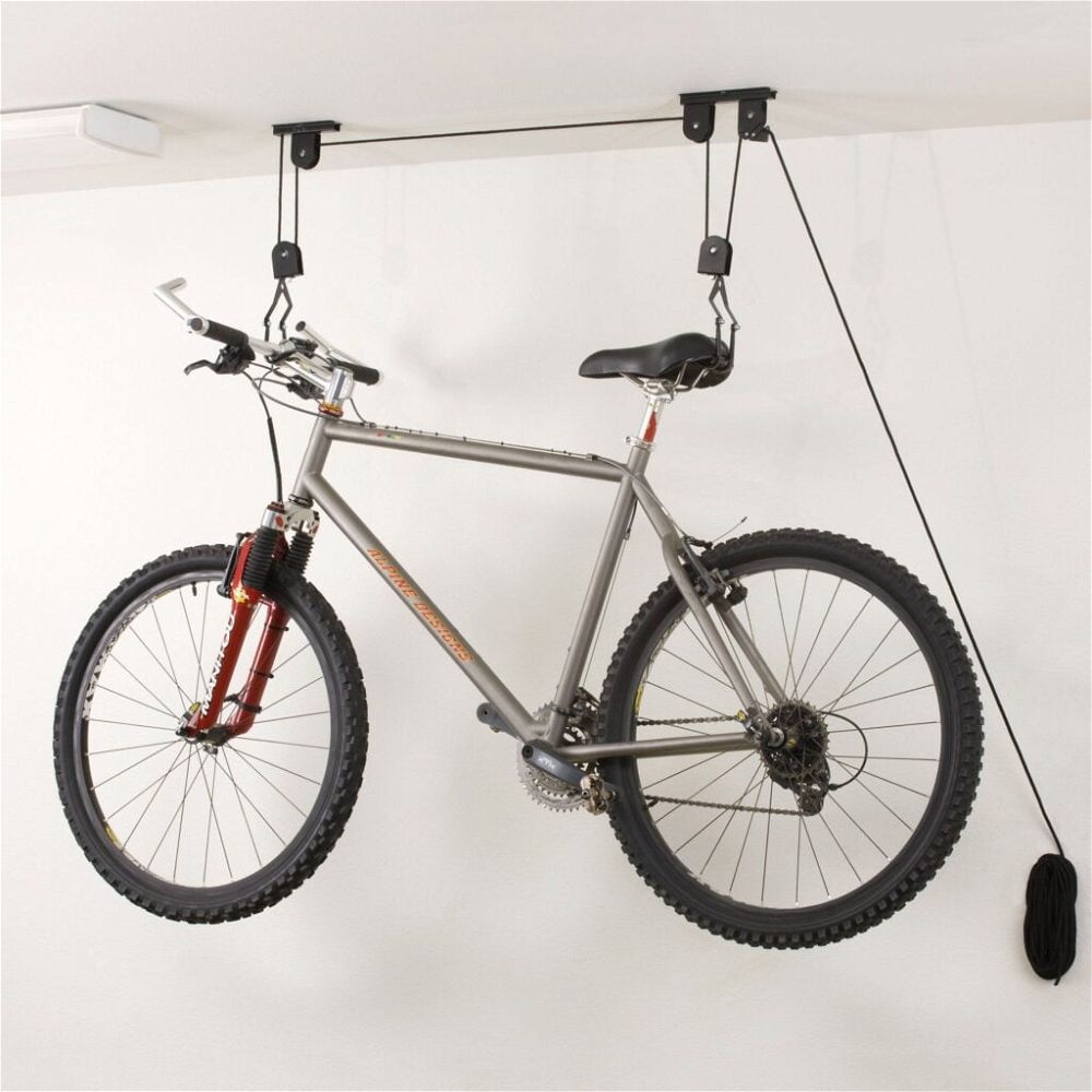 garage-storage-ceiling-mounted-bike-lift