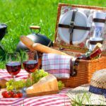 best-picnic-basket