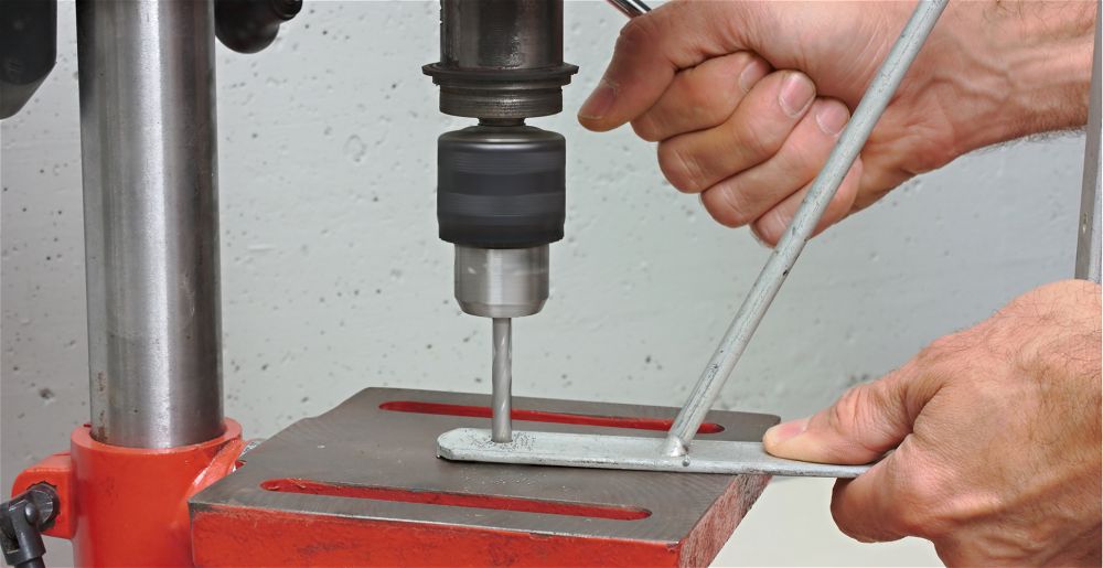 6 Best Pillar Drills & Drill Presses (2024 Review UK)