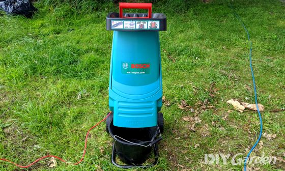 Bosch-AXT-Rapid-2200-Blade-Garden-Shredder-Review