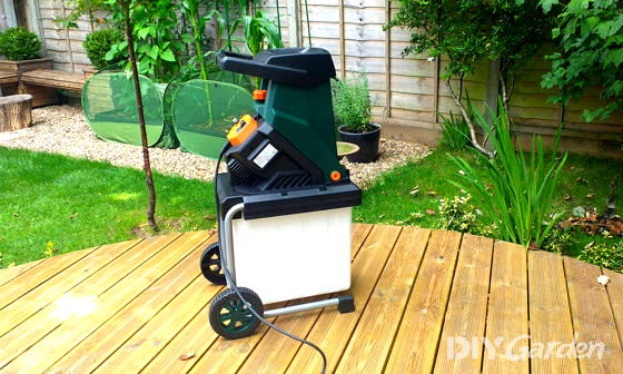 Dirty-Pro-Tools™-Garden-Shredder-Review
