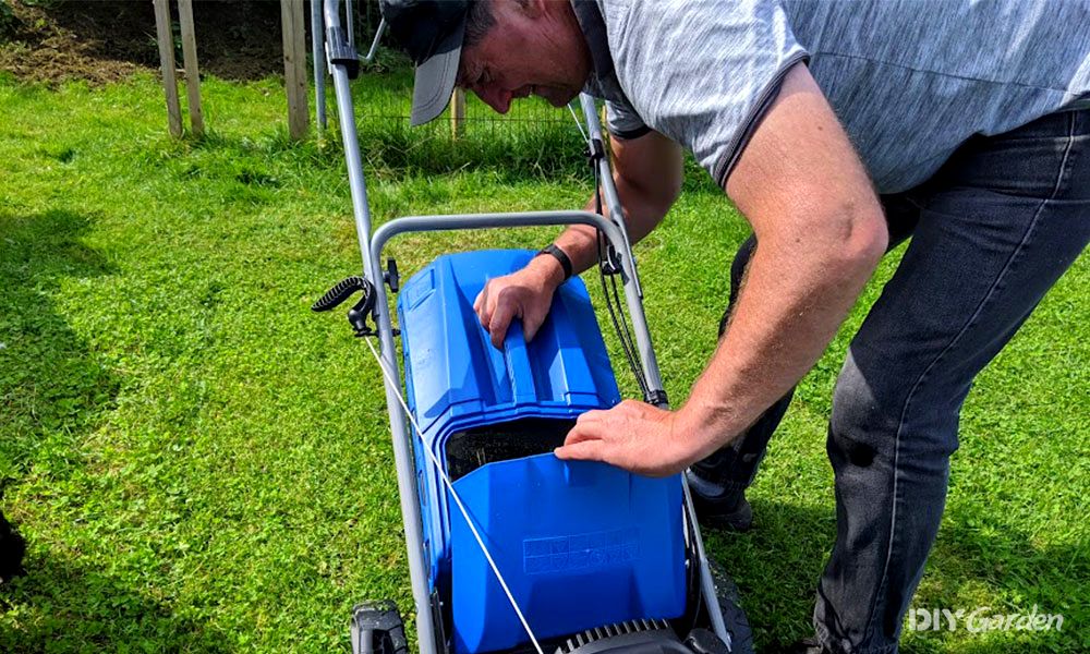 How to Clean a Petrol Lawn Mower