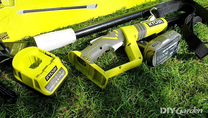 Ryobi-RPT184520-ONE+-Cordless-Pole-Hedge-Trimmer-Review-power