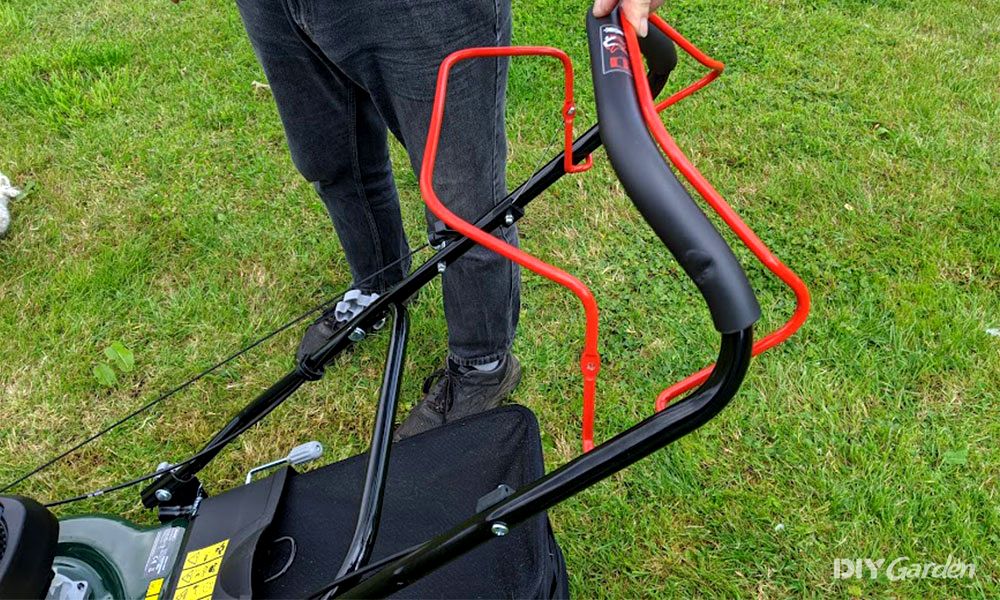 Why Does My Petrol Lawn Mower Keep Cutting Out