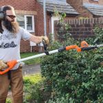 Yard-Force-20V-Cordless-Pole-Hedge-Trimmer-Review