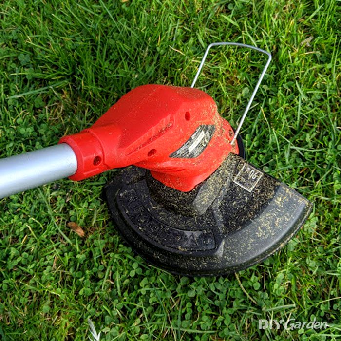 Einhell-GC-CT-Cordless-Grass-Strimmer-Review-safety