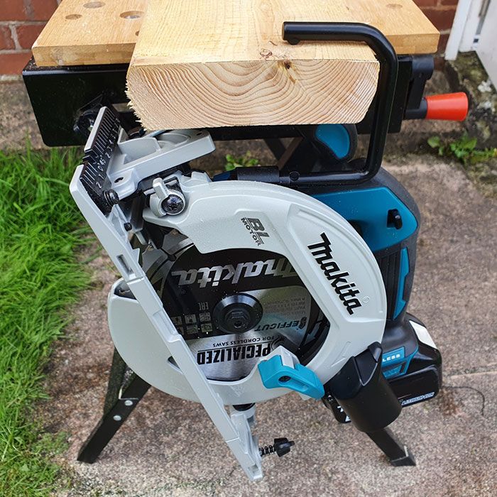 Makita DHS680Z Circular Saw Review Best Price