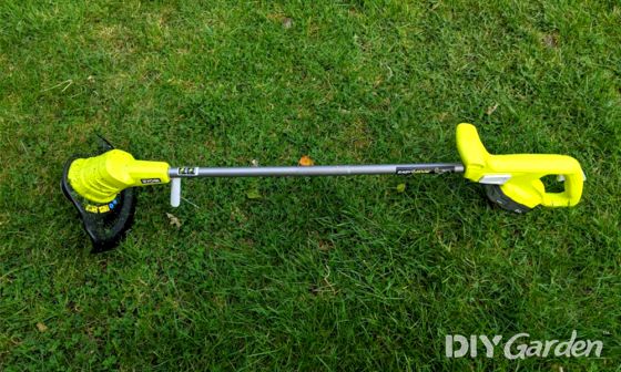 Ryobi-One+18V-Cordless-Grass-Strimmer-Review