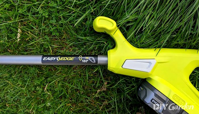 Ryobi-One+18V-Cordless-Grass-Strimmer-Review-design