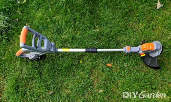 Terratek-Cordless-Grass-Strimmer-Review