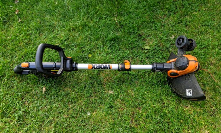 5 Best Cordless Strimmers Uk Tested And Reviewed For 2022