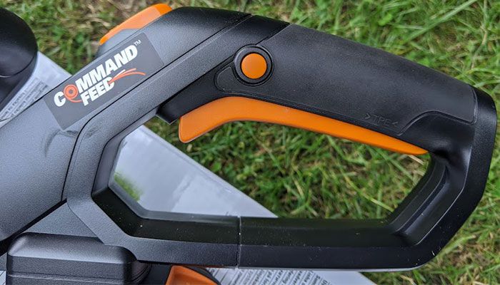 WORX GT 3.0 Cordless Grass Strimmer Tested 2024 Review