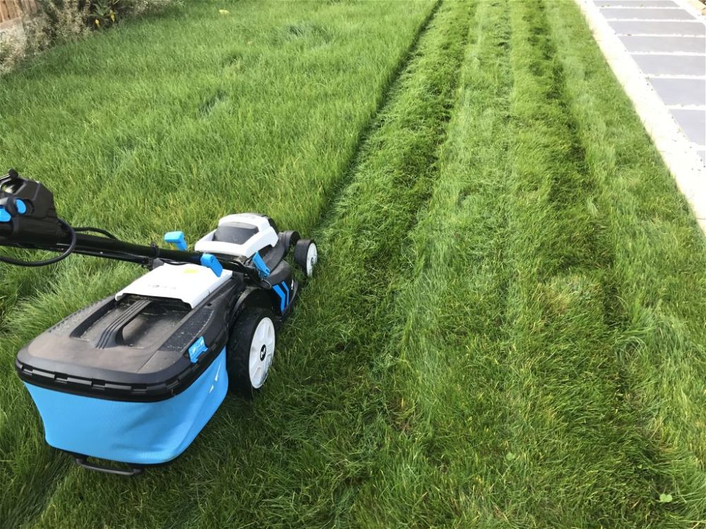 Mow