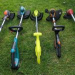 best-cordless-strimmers-uk