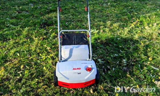 AL-KO-Combi-Care-38E-Electric-Scarifier-review