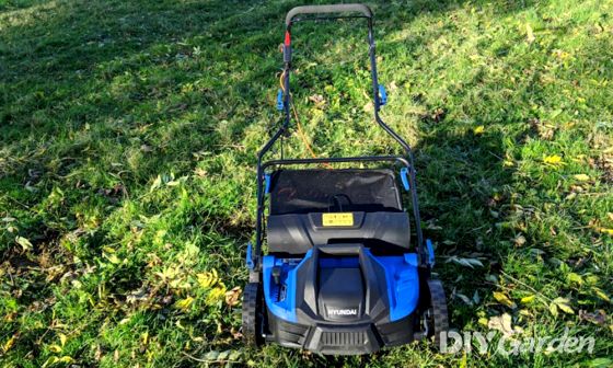 Hyundai-2-in-1-Lawn-Scarifier-Review